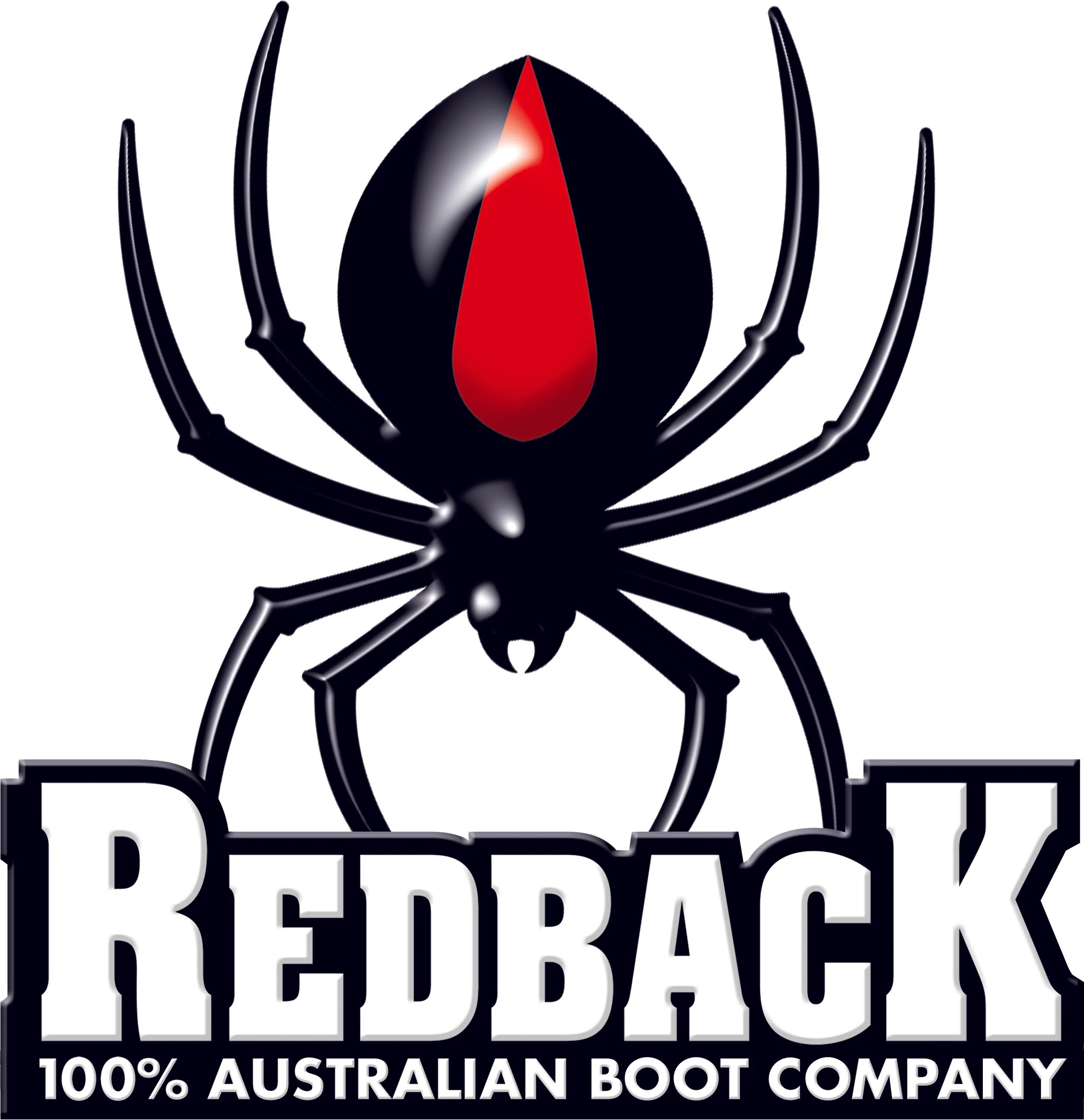Red Backing Red Back Boots – T.EVERALL CONTRACTING